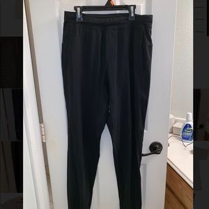 Lululemon Surge Jogger 29” “ - BLACK SIZE S